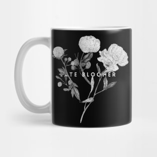 Late Bloomer II Mug